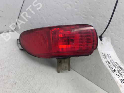 Tågelys OPEL CORSA C (X01) 1.3 CDTI (F08, F68) (70 hp) 33010959