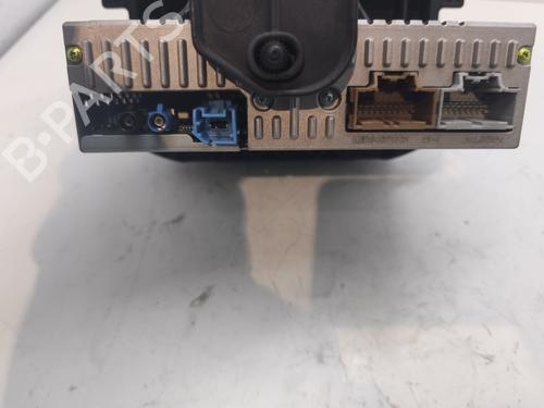 Display OPEL CORSA E (X15) 1.4 (08, 68) | BP26148382C48 - Image 4