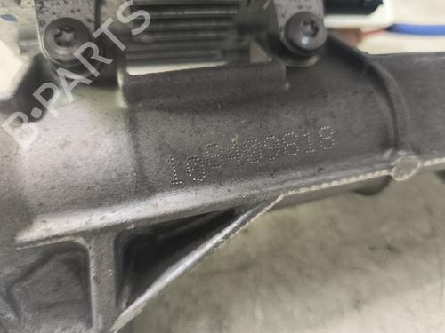 Steering rack RENAULT TWINGO III (BCM_, BCA_)  | BP27288159M22 