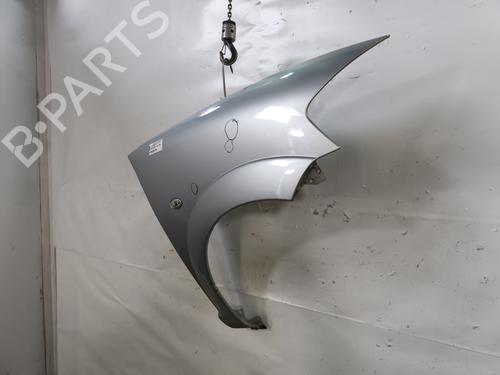 Right front fenders CITROËN C3 I (FC_, FN_) 1.4 HDi | BP29377511C42 