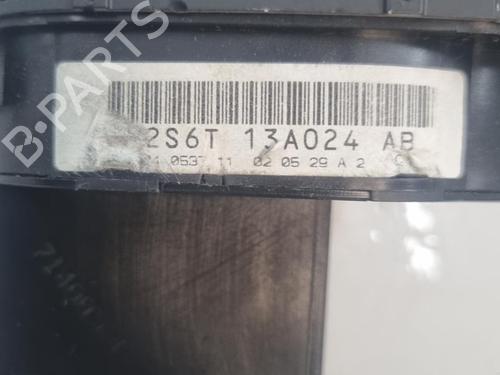 Headlight switch FORD FIESTA V (JH_, JD_) 1.3 | BP22826870I24 