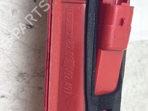Used Third brake light Third brake light 37661138 37661138