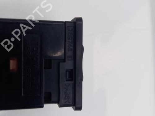 Used Mirror switch Mirror switch TOYOTA YARIS (_P13_) 1.5 Hybrid (NHP130_, NHP130) (101 hp) 32382919 32382919