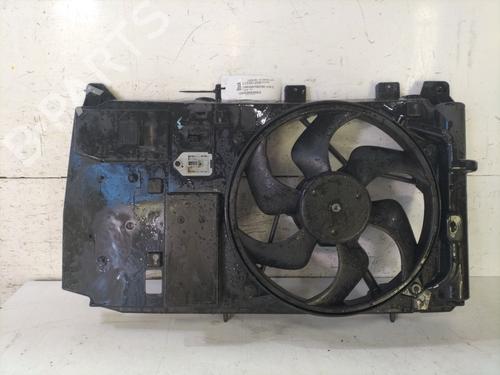 Used Front slam panel CITROËN XSARA PICASSO (N68) 2.0 HDi (90 hp) 30726843