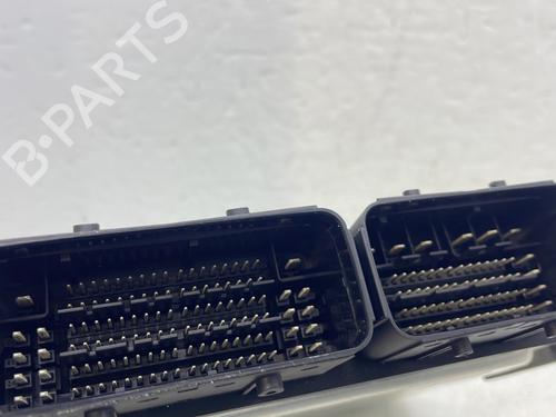 Engine control unit (ECU) DS DS 4 / DS 4 CROSSBACK (NX_) 1.6 BlueHDi 120 | BP31582277M57 - Image 4