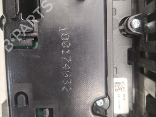 Climate control BMW 5 (F10) 530 d | BP23829197I5 