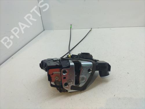 Used Front right lock TOYOTA RAV 4 III (_A3_) 2.2 D 4WD (ALA30_, ALA30R) (136 hp) 29377236