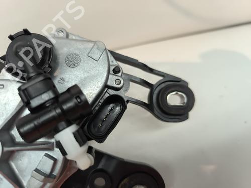 Ruitenwissermotor achter AUDI Q4 E-TRON SUV (F4B) 35 | BP30776200M102