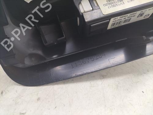 Interior roof light PEUGEOT 308 II (LB_, LP_, LW_, LH_, L3_) 2.0 GT BlueHDi 180 | BP29834012I8