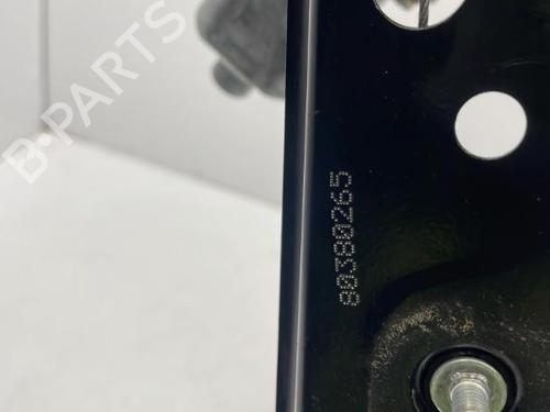 Used Front left window mechanism Front left window mechanism BMW 1 (E87) 118 d (122 hp) 22831582 22831582