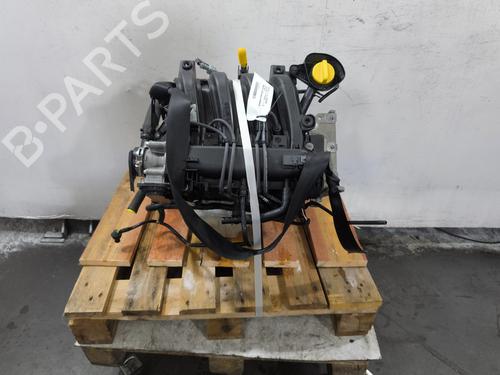 Engine RENAULT TWINGO II (CN0_) 1.2 16V (CN0K, CN0V, CN0A) | BP38067602M1 - Image 4