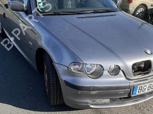 Starter BMW 3 Compact (E46) 316 ti | BP22846300M8 - Image 6