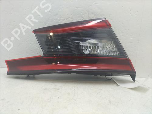 Used Left tailgate light HONDA CIVIC XI Hatchback (FL) 2.0 e:HEV (184 hp) 32274431