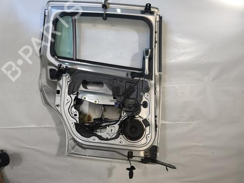 Left rear door FORD GRAND C-MAX (DXA/CB7, DXA/CEU) 1.6 TDCi | BP29491994C4 