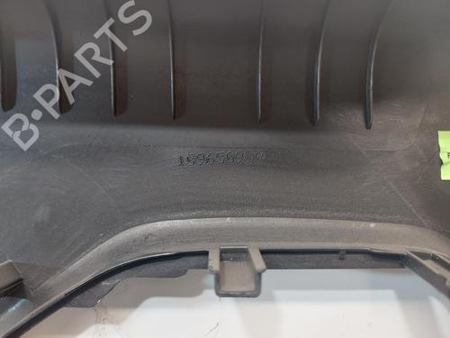 Rear right panel RENAULT KANGOO III Box Body/MPV 1.5 Blue dCi 75 (FJAA) | BP38921596C61 - Image 5