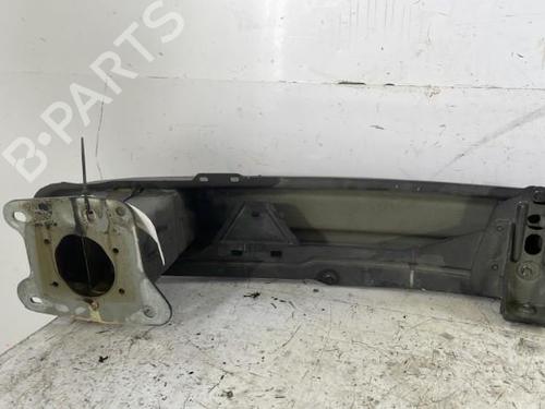 Used Front bumper reinforcement Front bumper reinforcement 22836197 22836197