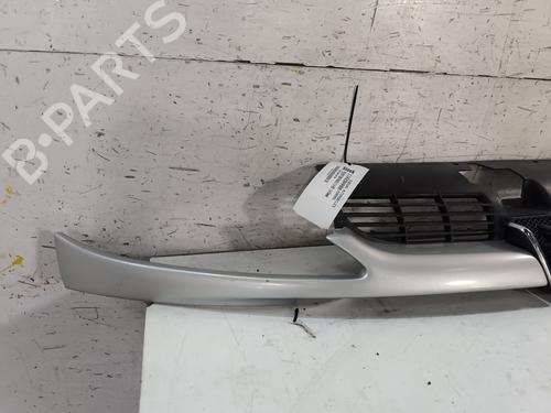 Grill PEUGEOT 206 Hatchback (2A/C) 1.4 HDi eco 70 | BP28134490C40 