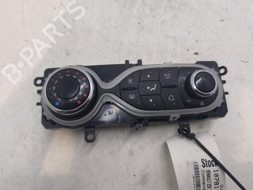 Climate control RENAULT ZOE (BFM_) ZOE | BP27164370I5  - Image 5