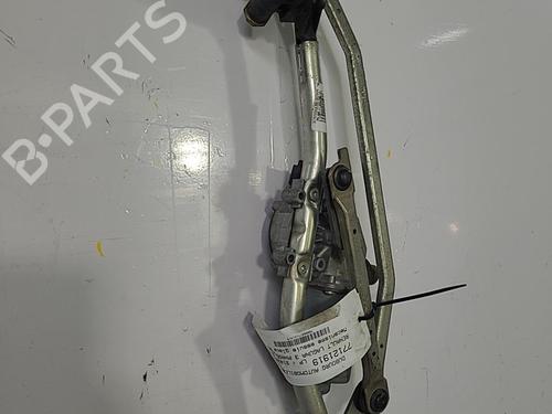 Front wiper motor RENAULT LAGUNA III Grandtour (KT0/1) 2.0 dCi (KT01, KT08, KT09, KT0K, KT12, KT1D, KT1W) | BP22829591M29 