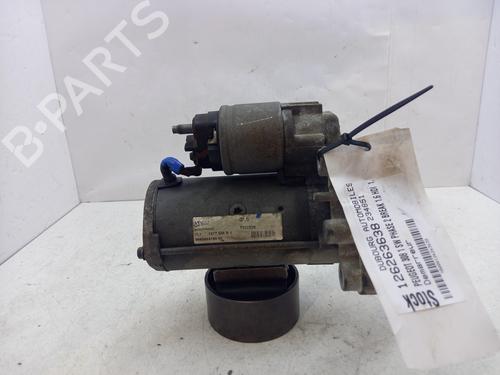 Used Starter Starter PEUGEOT 308 SW I (4E_, 4H_) 1.6 HDi (112 hp) 36002950 36002950