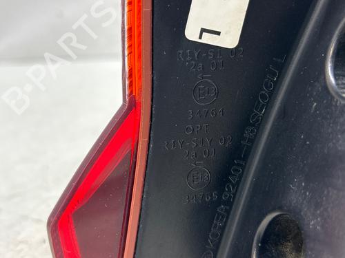 Left taillight KIA STONIC (YB) 1.0 T-GDi Eco-Dynamics+ | BP35936907C34 - Image 4
