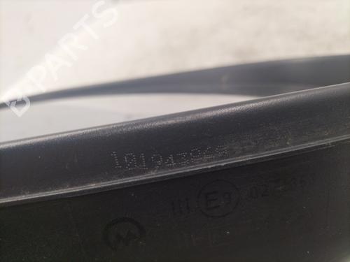 Right mirror VW FOX Hatchback (5Z1, 5Z3, 5Z4) 1.2 | BP23995004C27 