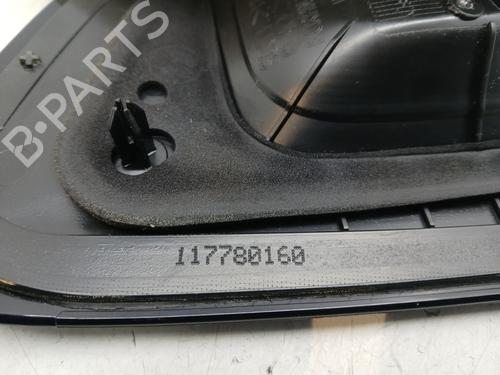 Left tailgate light CITROËN C3 II (SC_) | BP31581458C79 - Image 5