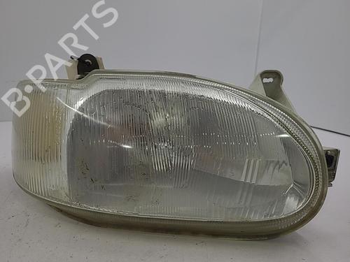 Used Right headlight FORD ESCORT VI Turnier (GAL, ANL) 1.6 i 16V (88 hp) 22824029