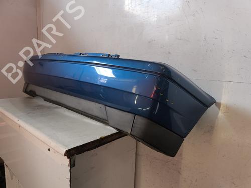 Used Rear bumper Rear bumper VW GOLF III (1H1) 1.8 (90 hp) 36370759 36370759
