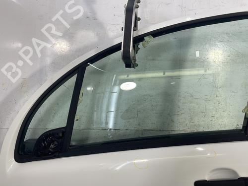 Left front door CITROËN C3 I (FC_, FN_) 1.4 HDi | BP25758155C2 