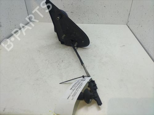 Left mirror VW POLO (6N2) 1.4 | BP28004418C26 