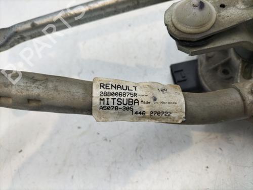 Front wiper motor DACIA JOGGER (RK_) 1.0 TCe 110 (RKMD) | BP37731896M29 - Image 4