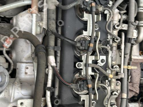 Used Engine Engine NISSAN NT400 CABSTAR (F24M) 35.15, 45.15 (150 hp) 31715764 31715764