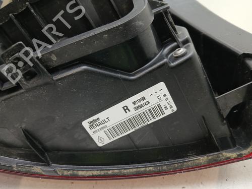 Used Right taillight Right taillight 37007372 37007372