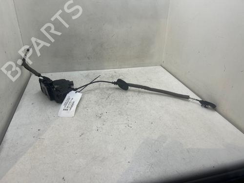 Front right lock RENAULT CLIO V (B7_) 1.0 TCe 100 (B7MT) | BP39600293C97 - Image 6