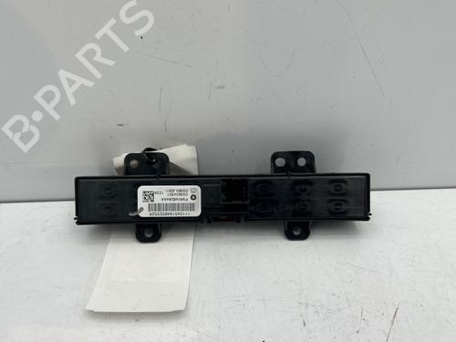 Warning switch JEEP WRANGLER III (JK) 2.8 CRD | BP39242029I22 - Image 5