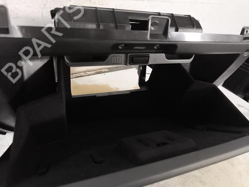 Glove box LAND ROVER RANGE ROVER EVOQUE (L538) 2.2 D 4x4 | BP26148270C95 