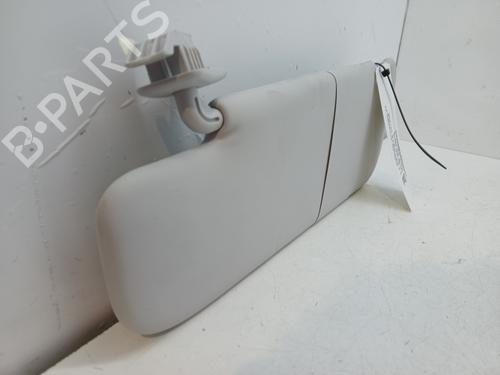 Left sun visor FIAT 500e (332_) Elektro (FA1) | BP29582164I1 
