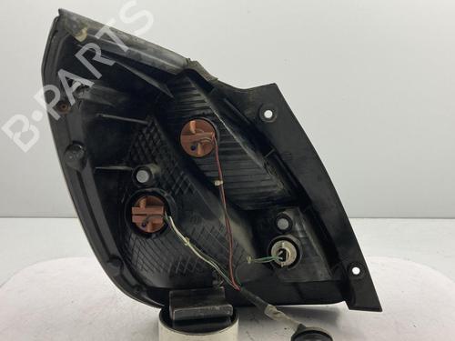 Used Right taillight Right taillight KIA RIO II (JB) 1.5 CRDi (110 hp) 22817481 22817481