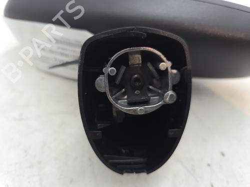 Rear mirror CITROËN C5 III Break (RW_) 3.0 HDi 240 (RWX8CA) | BP29619446I6 