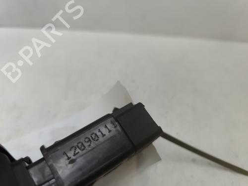 Warning switch RENAULT KANGOO Express (FC0/1_) 1.5 dCi | BP32265668I22 