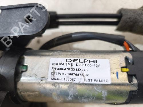 Electronic module PEUGEOT 1007 (KM_) 1.4 | BP37202883M83 - Image 5