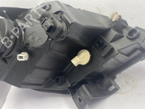 Used Left headlight Left headlight RENAULT KANGOO (KC0/1_) 1.5 dCi (84 hp) 22842474 22842474