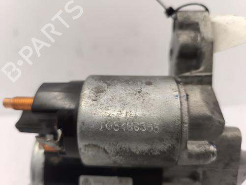 Starter DACIA SANDERO II TCe 90 (B8M1, B8MA, B8AC) | BP25758191M8 - Image 4