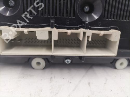 Climate control VW GOLF PLUS V (5M1, 521) 1.9 TDI | BP23829380I5  - Image 5