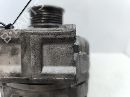 Alternator RENAULT SCÉNIC I MPV (JA0/1_, FA0_) 1.6 (JA00, JA16, JA15, JA19, JA1V, JA2B, JA2C, JA0B,... | BP30450955M7 