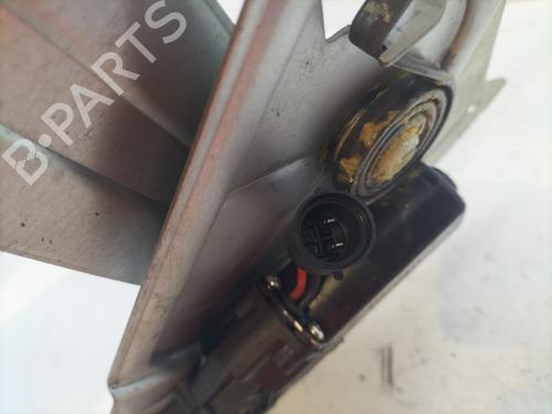 Front right window mechanism RENAULT TWINGO I (C06_) 1.2 16V (C06C, C06D, C06K) | BP29314864C23 