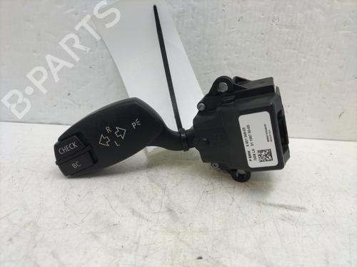 Used Switch BMW 5 (E60) 535 d (286 hp) 32204998