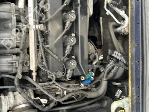 Used Gearbox FORD MONDEO IV (BA7) 2.0 Flexifuel (145 hp) 32209816