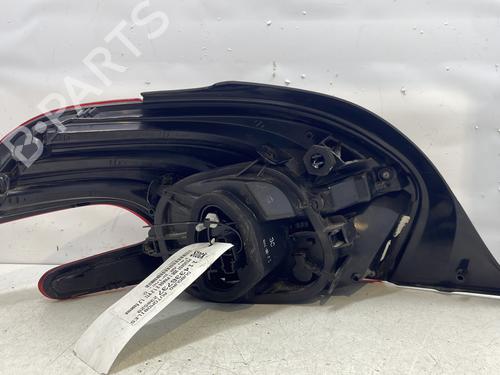 Right taillight PEUGEOT 208 I (CA_, CC_) 1.2 VTI 82 | BP29894232C35
